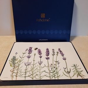 Ashdene Placemats